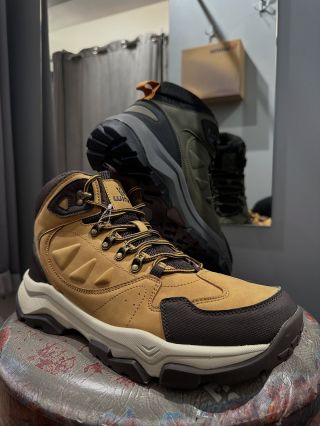 streetHOUSE77 | sH77.sk 🥾 robustné zimné topánky vo veľkosti 41-46, cena 36,40€ 💪 spevnený členok, istý krok ❄️ pohodlné a...