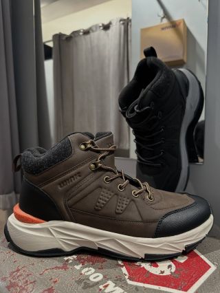 streetHOUSE77 | sH77.sk 🥾 úžasné zimné topánky do mesta či prírody 💪 spevnený členok Vám zaručí istý krok ❄️ pohodlné a...